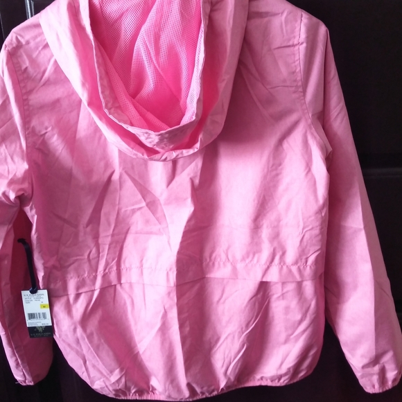 Women's windbreaker - Picture 4 of 6
